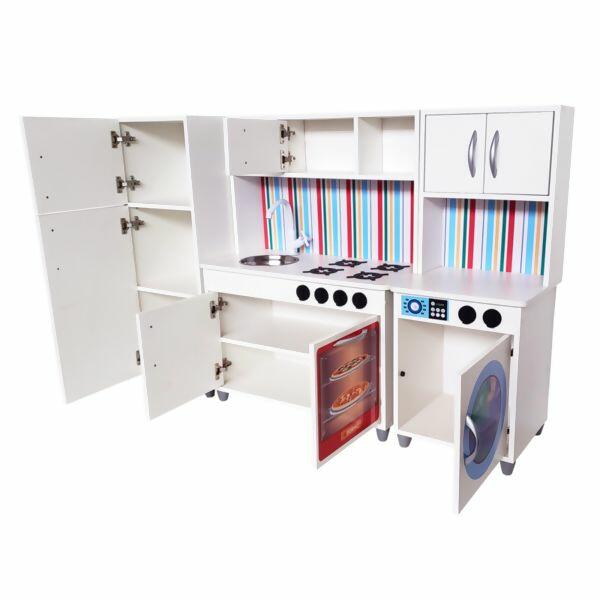 Cozinha Completa - 03